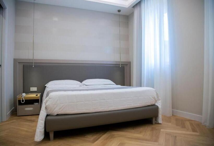 호텔 Ristorante Aeclanum