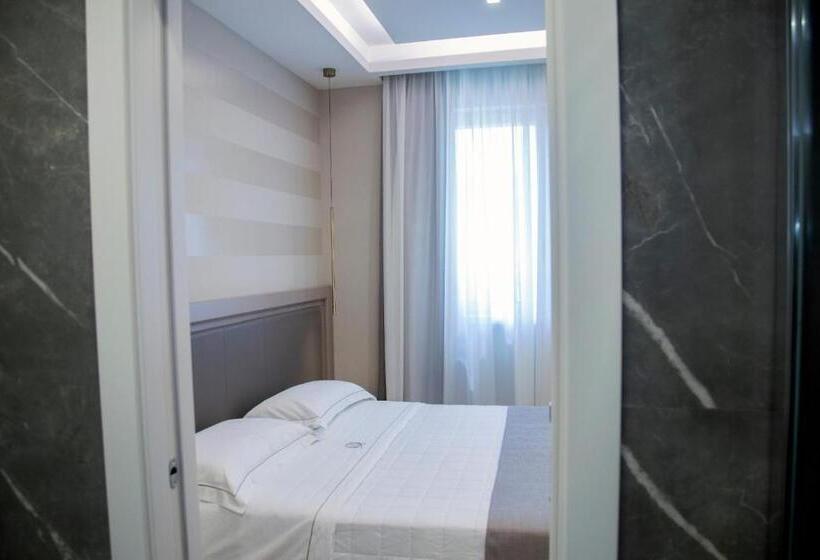 호텔 Ristorante Aeclanum