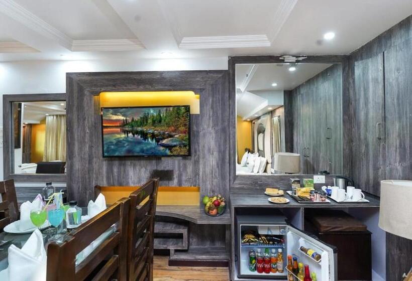 בית מלון כפרי Royal Milad