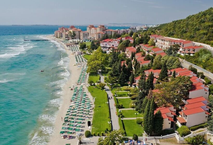 فندق Royal Villas Elenite   All Inclusive