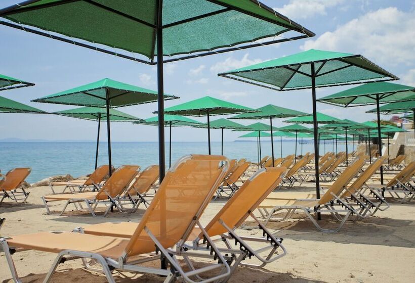 فندق Royal Villas Elenite   All Inclusive