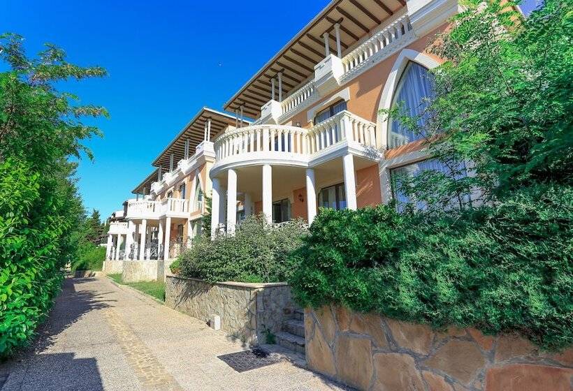 فندق Royal Villas Elenite   All Inclusive