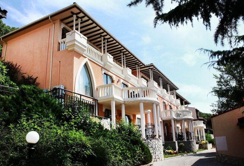فندق Royal Villas Elenite   All Inclusive
