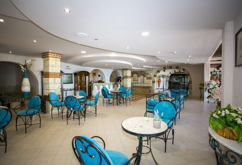 فندق Royal Villas Elenite   All Inclusive