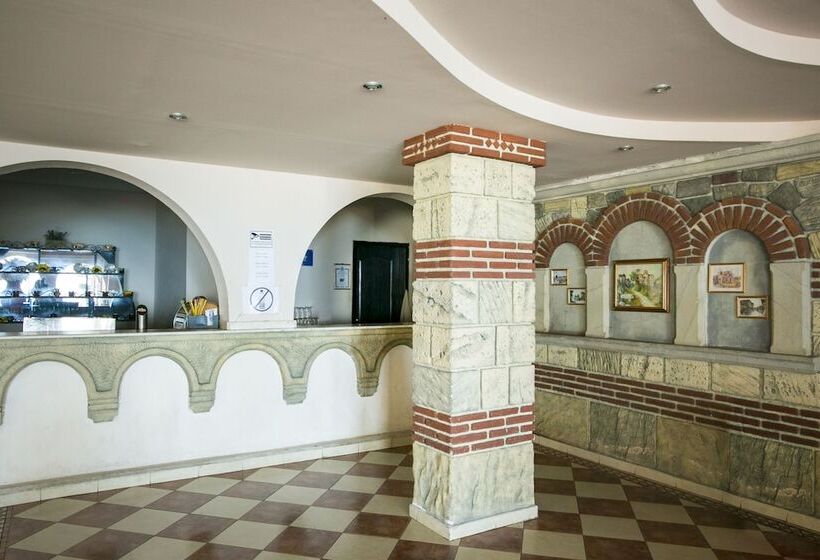 فندق Royal Villas Elenite   All Inclusive