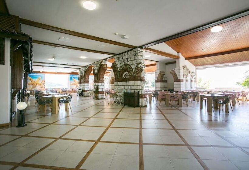 فندق Royal Villas Elenite   All Inclusive