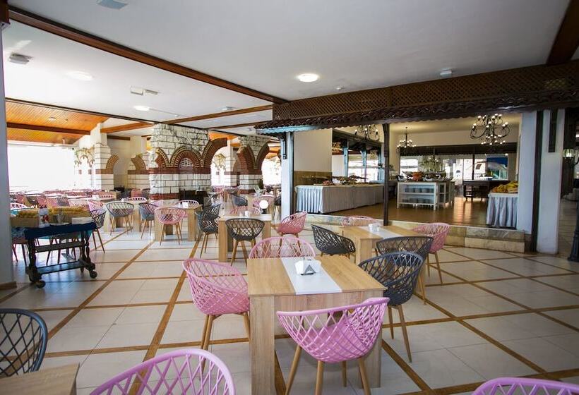 فندق Royal Villas Elenite   All Inclusive