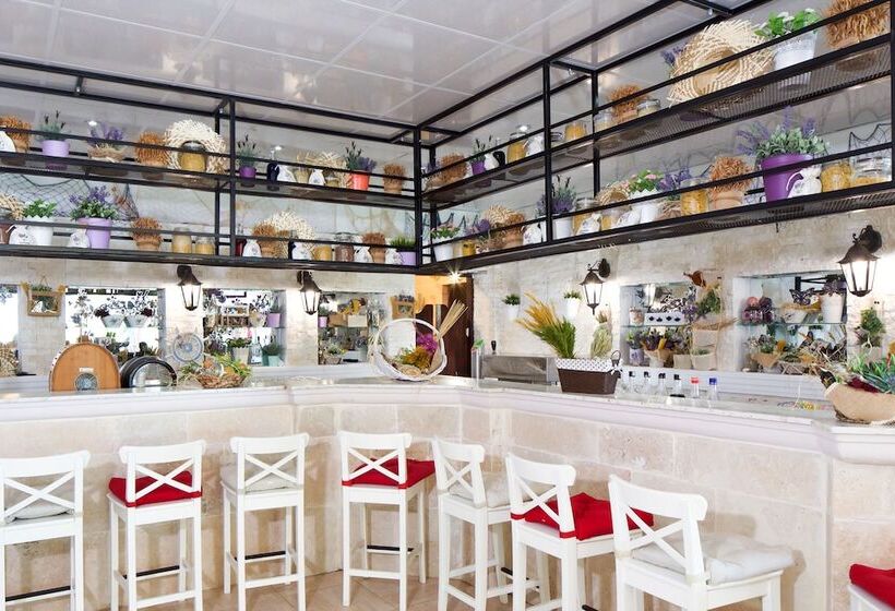 فندق Royal Villas Elenite   All Inclusive