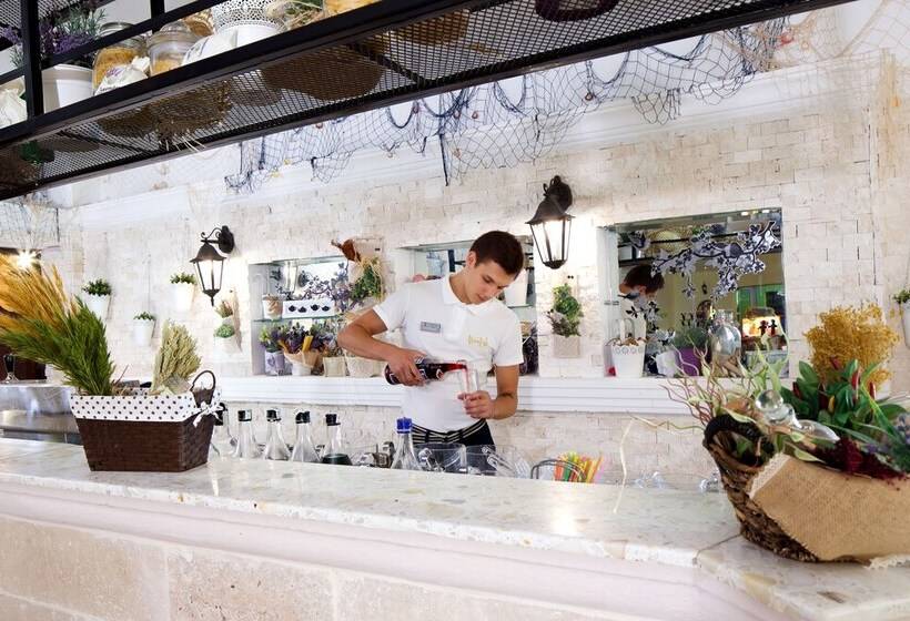 فندق Royal Villas Elenite   All Inclusive