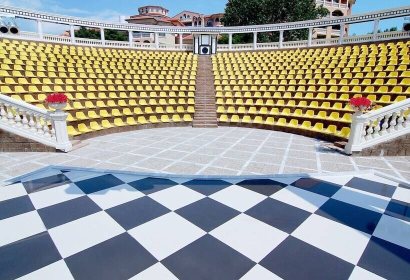 בית מלון כפרי Royal Villas Elenite   All Inclusive