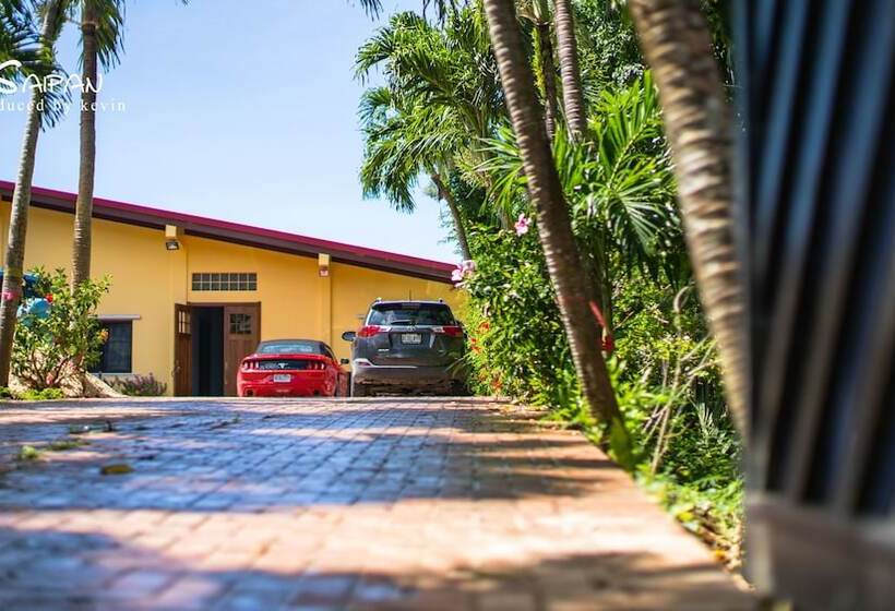 هتل Sea Fun Villa