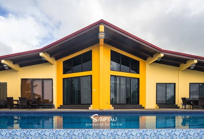 هتل Sea Fun Villa