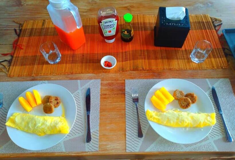 هتل Sea Fun Villa