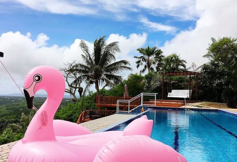 هتل Sea Fun Villa