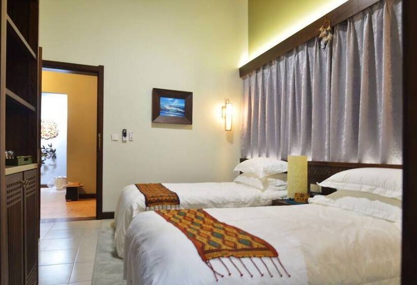 هتل Sea Fun Villa