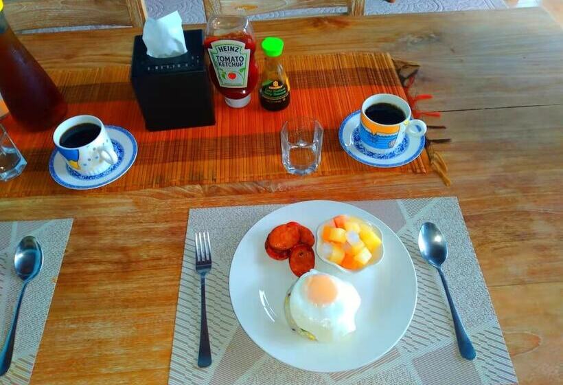 هتل Sea Fun Villa