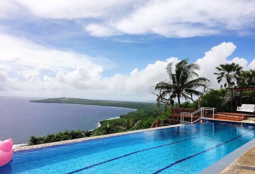 هتل Sea Fun Villa