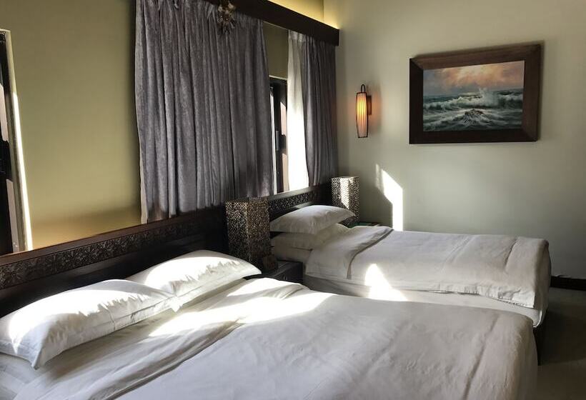 هتل Sea Fun Villa