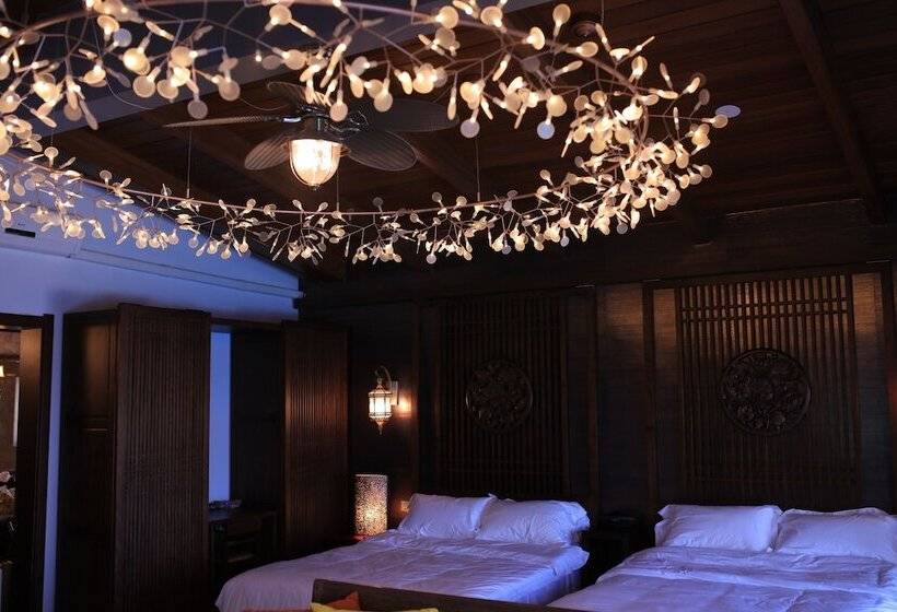 هتل Sea Fun Villa