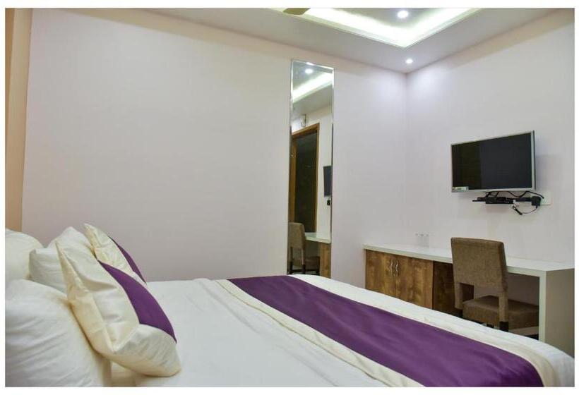 호텔 Siddharsh Heritage