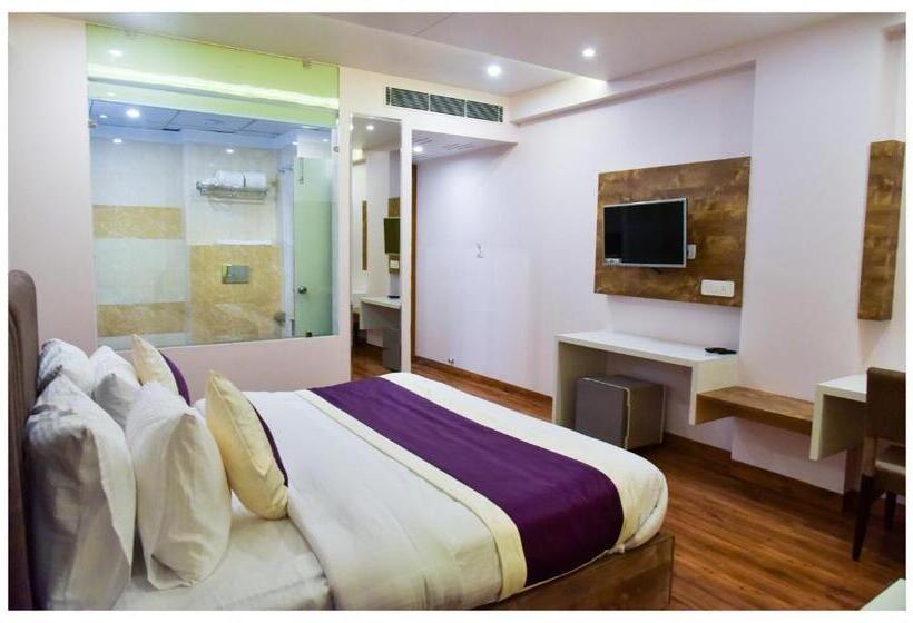 فندق Siddharsh Heritage