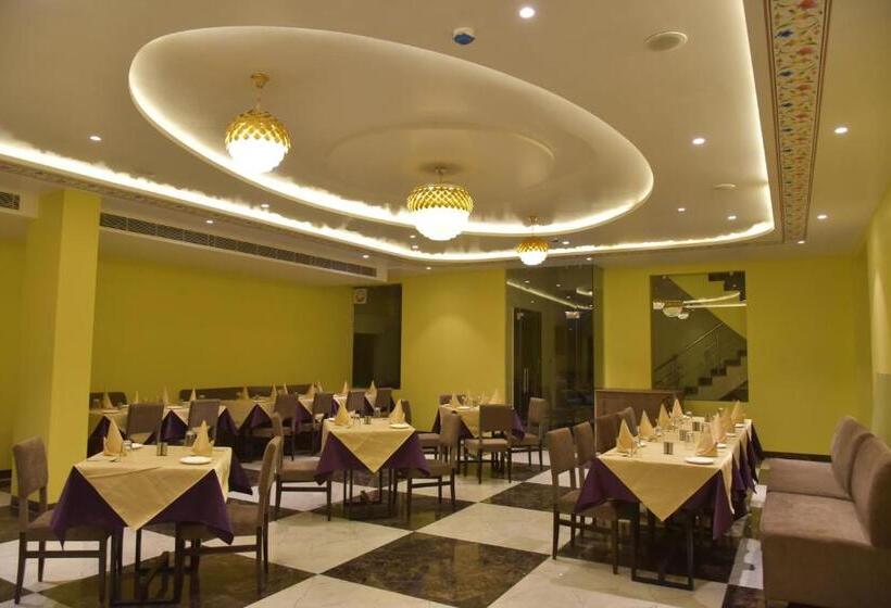 فندق Siddharsh Heritage