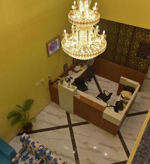 호텔 Siddharsh Heritage