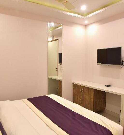 호텔 Siddharsh Heritage