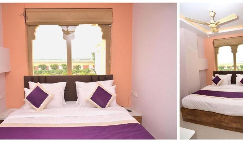 فندق Siddharsh Heritage