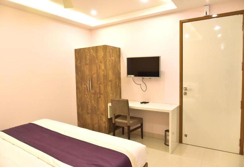 فندق Siddharsh Heritage