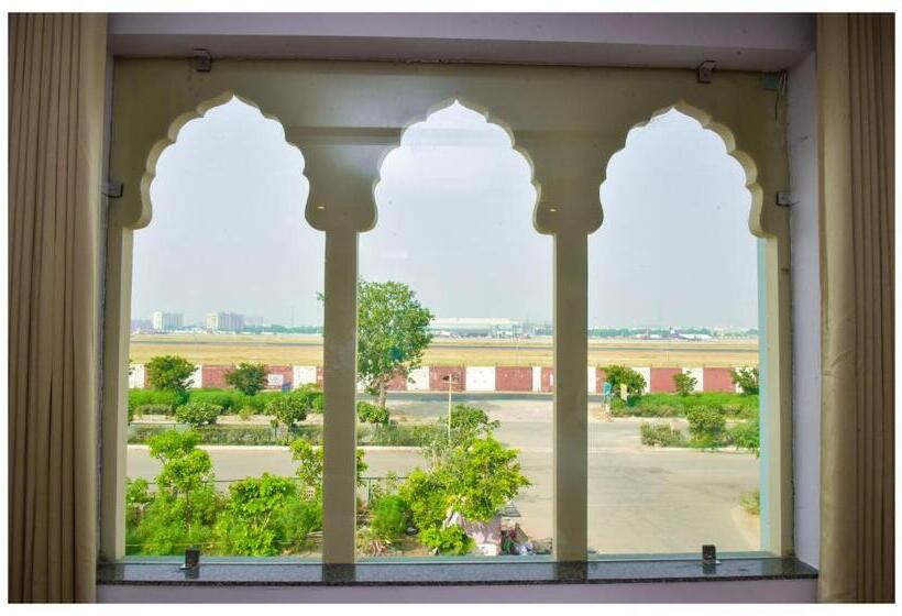 فندق Siddharsh Heritage