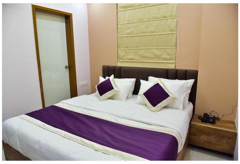 فندق Siddharsh Heritage