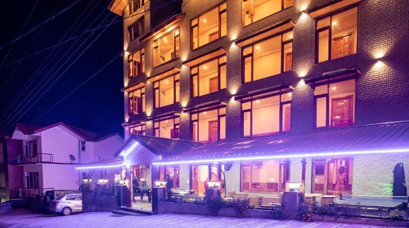 酒店 Smugglers Mountain View Central Heated & Air Cooled