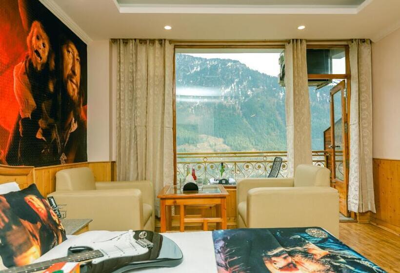 酒店 Smugglers Mountain View Central Heated & Air Cooled