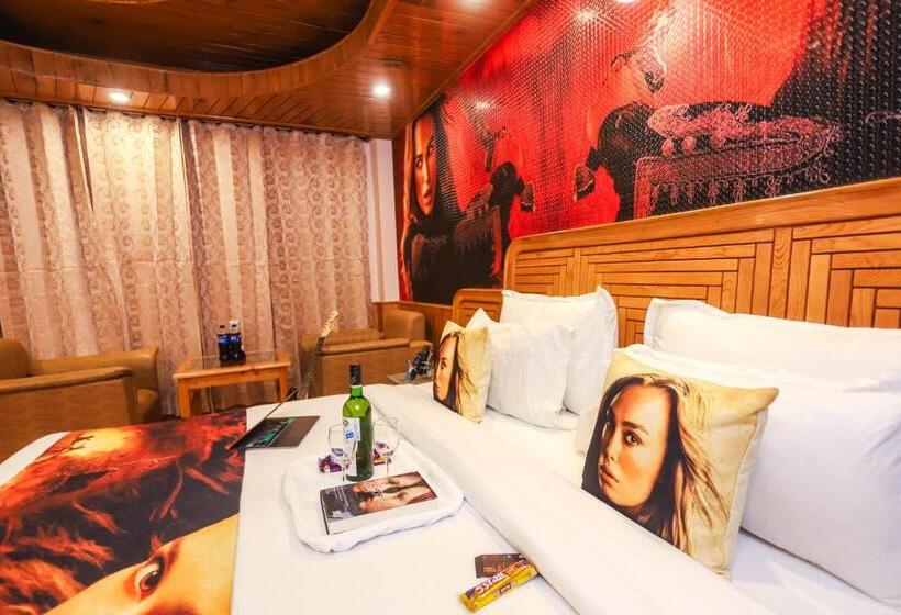 酒店 Smugglers Mountain View Central Heated & Air Cooled