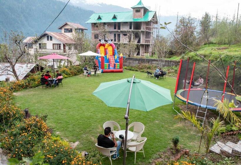 酒店 Smugglers Mountain View Central Heated & Air Cooled