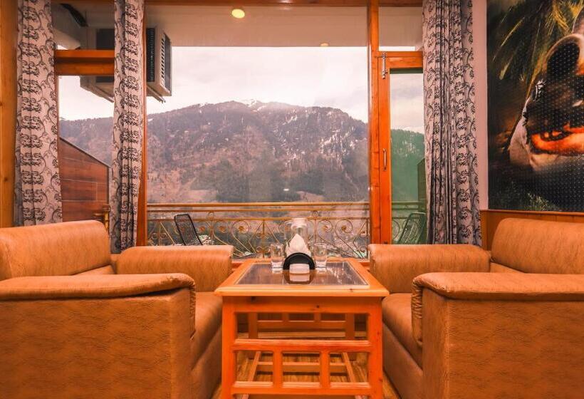 酒店 Smugglers Mountain View Central Heated & Air Cooled