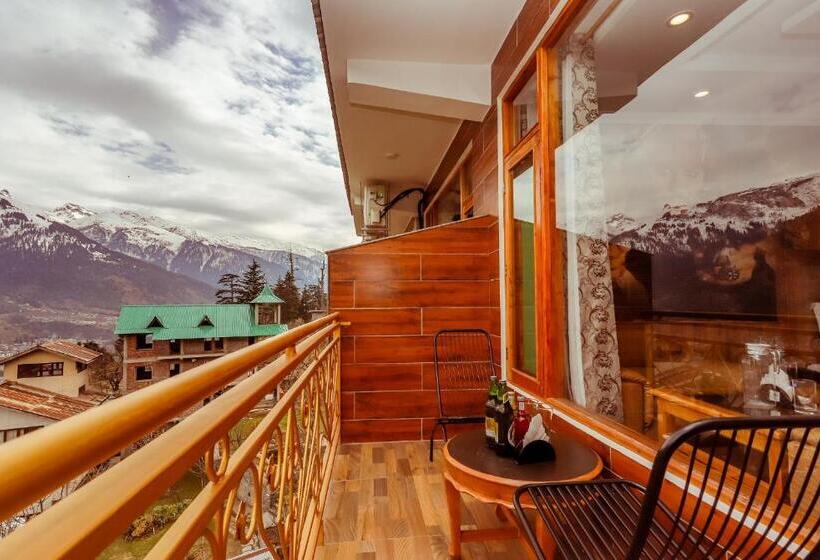 酒店 Smugglers Mountain View Central Heated & Air Cooled