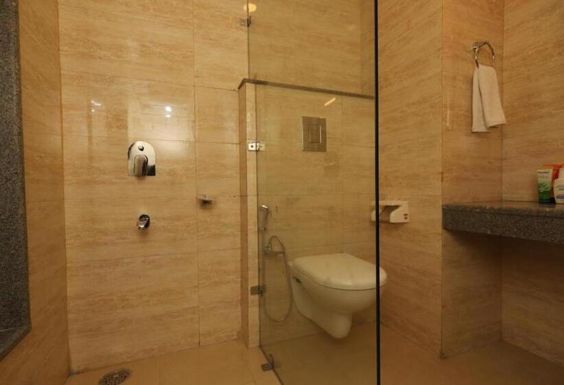 酒店 Smugglers Mountain View Central Heated & Air Cooled