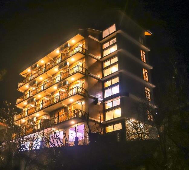 酒店 Smugglers Mountain View Central Heated & Air Cooled