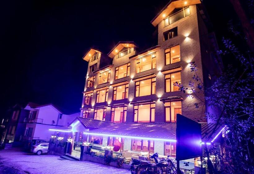 酒店 Smugglers Mountain View Central Heated & Air Cooled