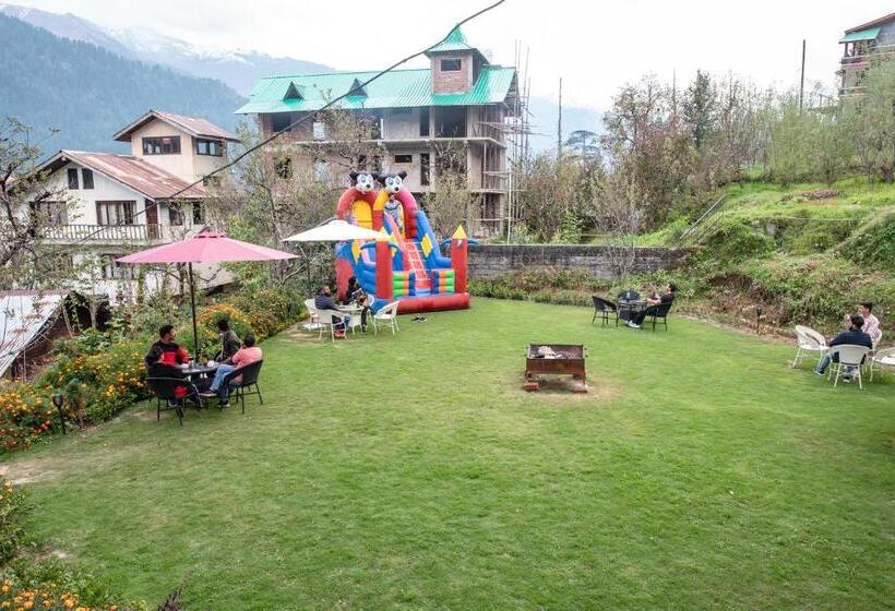 酒店 Smugglers Mountain View Central Heated & Air Cooled