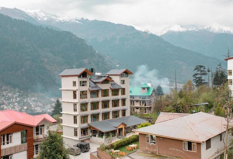 酒店 Smugglers Mountain View Central Heated & Air Cooled