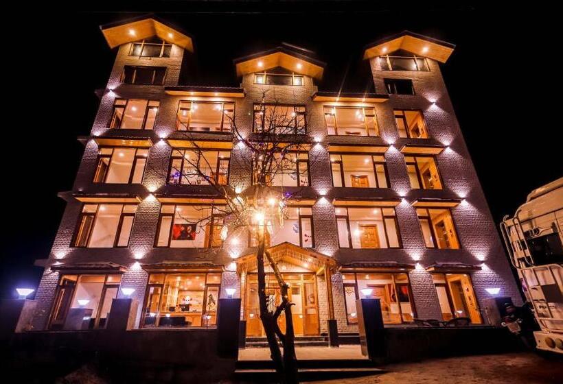 酒店 Smugglers Mountain View Central Heated & Air Cooled