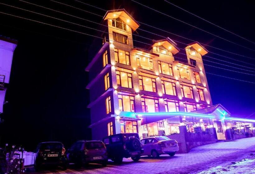 酒店 Smugglers Mountain View Central Heated & Air Cooled