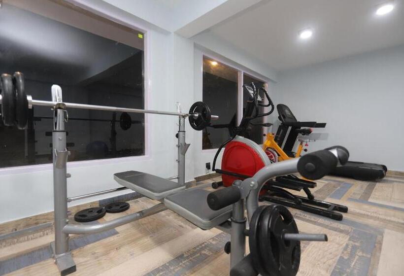 酒店 Smugglers Mountain View Central Heated & Air Cooled