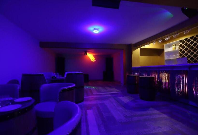 酒店 Smugglers Mountain View Central Heated & Air Cooled