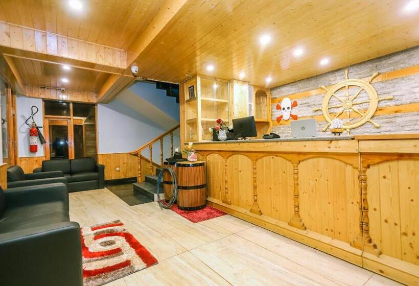 酒店 Smugglers Mountain View Central Heated & Air Cooled