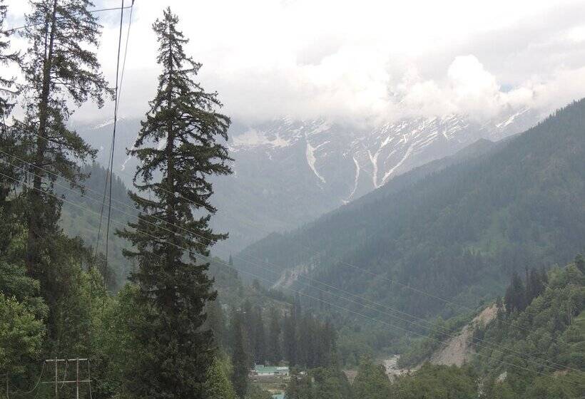 فندق Solang Ski Resort A Unit Of Primo Resorts