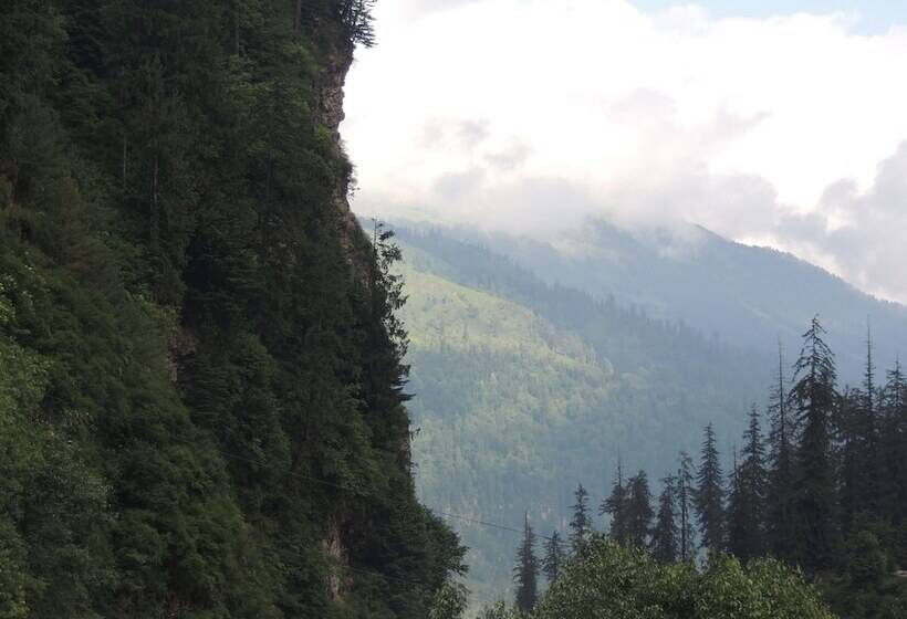 فندق Solang Ski Resort A Unit Of Primo Resorts